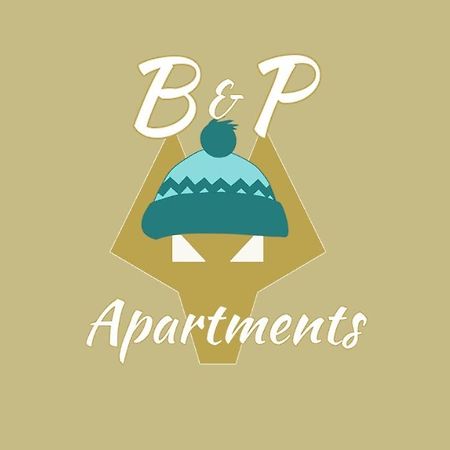 Apartments B&P Jahorina Exterior photo