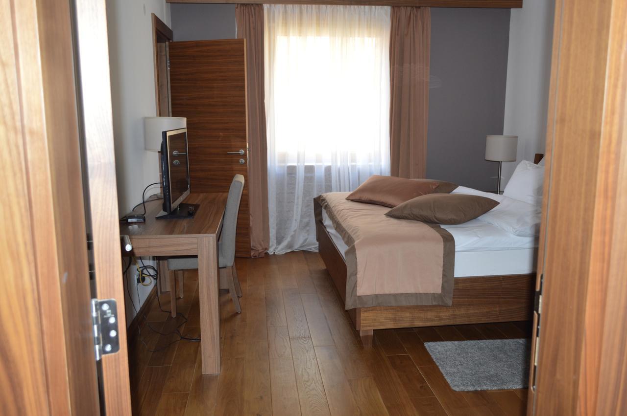 Apartments B&P Jahorina Exterior photo