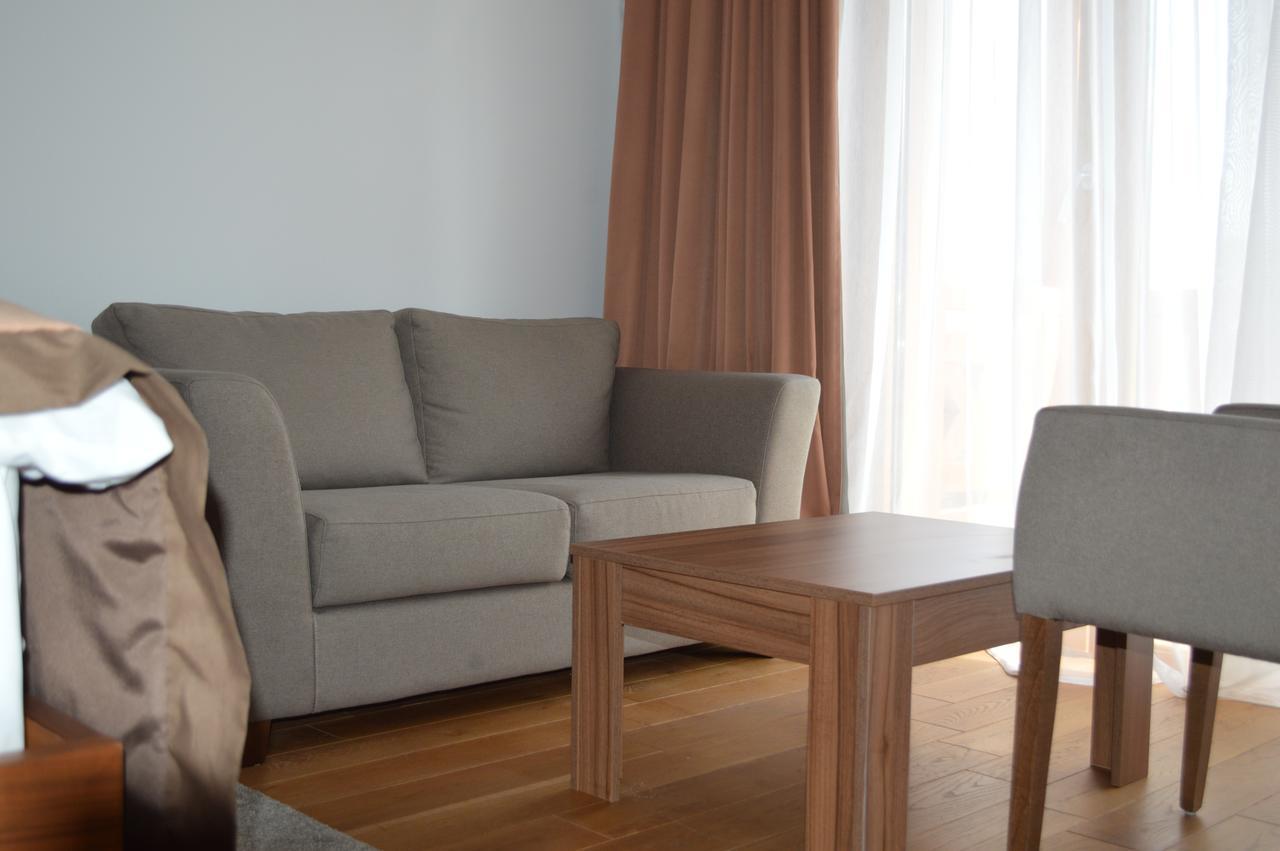 Apartments B&P Jahorina Exterior photo