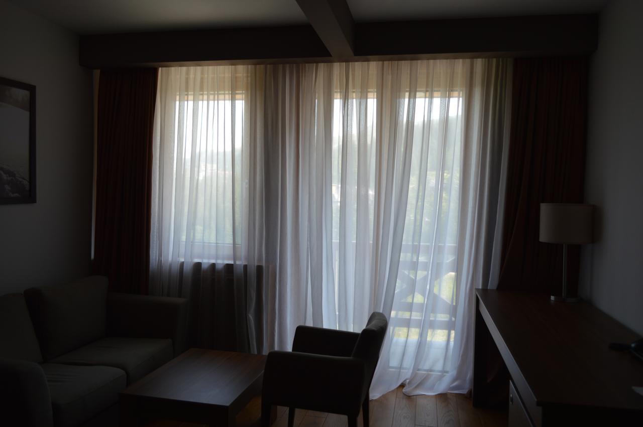 Apartments B&P Jahorina Exterior photo