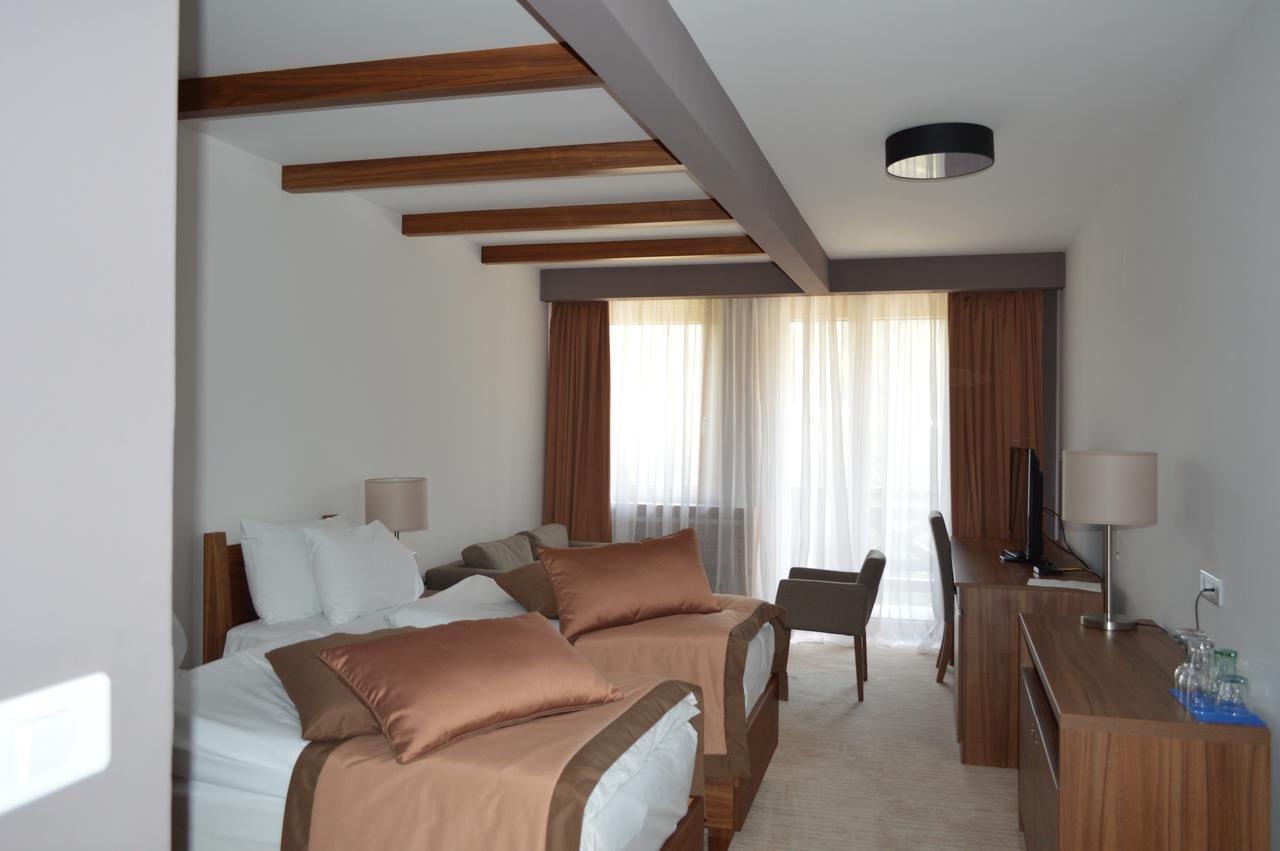 Apartments B&P Jahorina Exterior photo